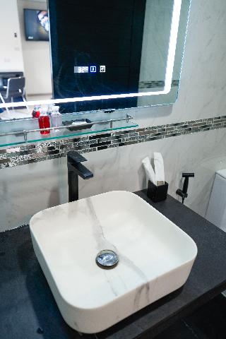 Thonglor Suites Hotel fotoÄŸrafÄ±