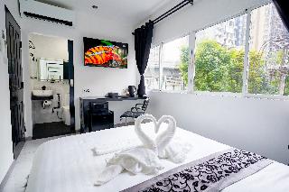 Thonglor Suites Hotel fotoÄŸrafÄ±