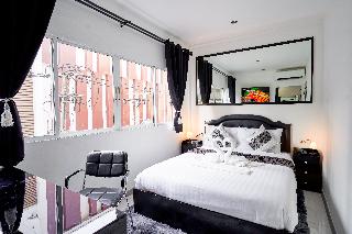 Thonglor Suites Hotel fotoÄŸrafÄ±