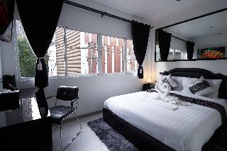 Thonglor Suites Hotel fotoÄŸrafÄ±
