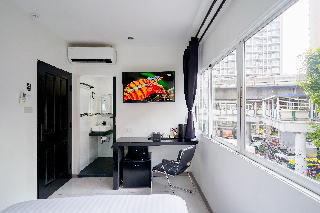 Thonglor Suites Hotel fotoÄŸrafÄ±