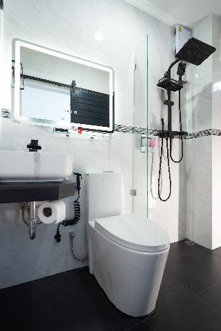 Thonglor Suites Hotel fotoÄŸrafÄ±