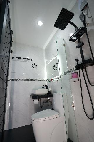 Thonglor Suites Hotel fotoÄŸrafÄ±