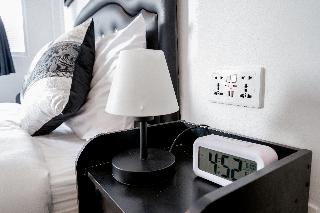 Thonglor Suites Hotel fotoÄŸrafÄ±