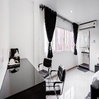 Thonglor Suites Hotel fotoÄŸrafÄ±