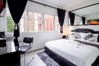 Thonglor Suites Hotel fotoÄŸrafÄ±