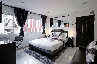 Thonglor Suites Hotel fotoÄŸrafÄ±