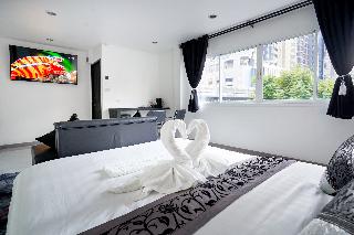 Thonglor Suites Hotel fotoÄŸrafÄ±