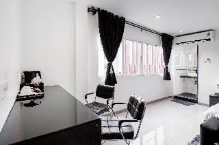 Thonglor Suites Hotel fotoÄŸrafÄ±