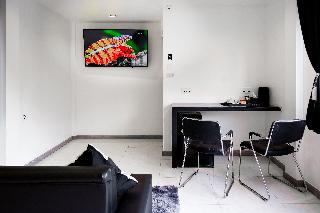 Thonglor Suites Hotel fotoÄŸrafÄ±
