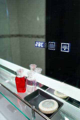 Thonglor Suites Hotel fotoÄŸrafÄ±