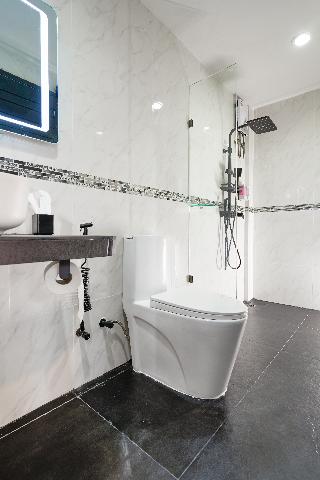 Thonglor Suites Hotel fotoÄŸrafÄ±