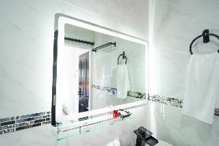 Thonglor Suites Hotel fotoÄŸrafÄ±