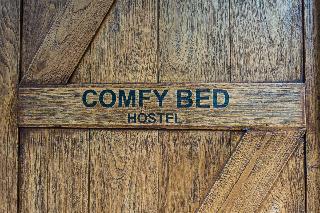 Comfy Bed Hostel fotoÄŸrafÄ±
