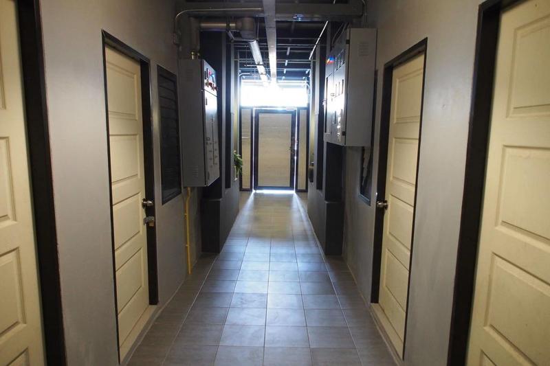 LOFT21 - Lobi