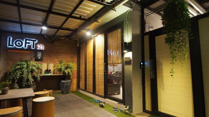 LOFT21 - Genel