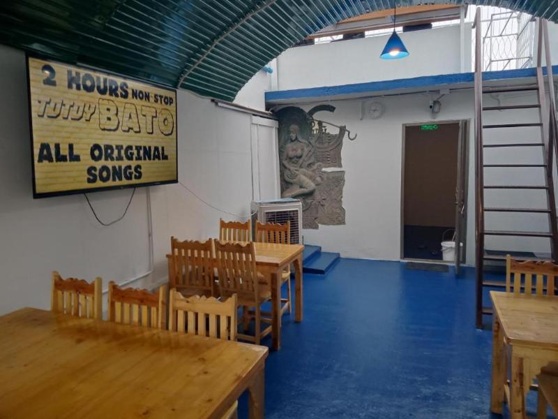 Arawana Hostel Silom - Lobi