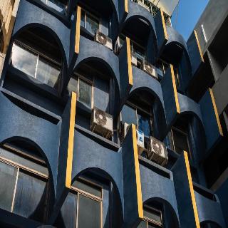 Arawana Hostel Silom otel fotoğrafı