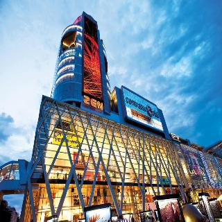 Arawana Hostel Silom fotoÄŸrafÄ±