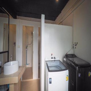 Arawana Hostel Silom fotoÄŸrafÄ±