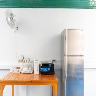 Arawana Hostel Silom fotoÄŸrafÄ±