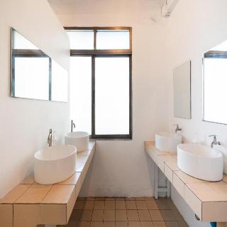 Arawana Hostel Silom fotoÄŸrafÄ±