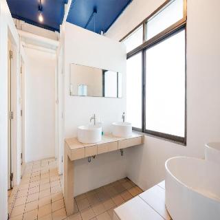 Arawana Hostel Silom fotoÄŸrafÄ±