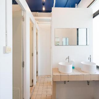Arawana Hostel Silom fotoÄŸrafÄ±