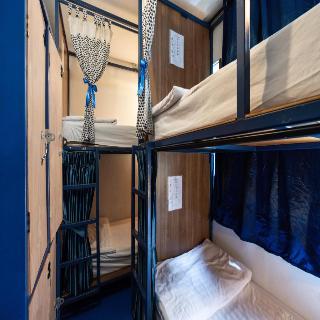 Arawana Hostel Silom fotoÄŸrafÄ±