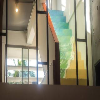 Arawana Hostel Silom fotoÄŸrafÄ±
