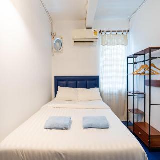 Arawana Hostel Silom fotoÄŸrafÄ±