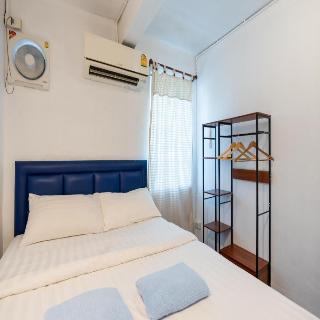 Arawana Hostel Silom fotoÄŸrafÄ±