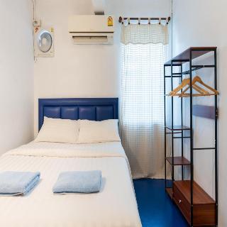 Arawana Hostel Silom fotoÄŸrafÄ±