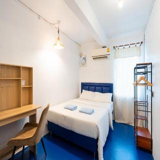 Arawana Hostel Silom fotoÄŸrafÄ±