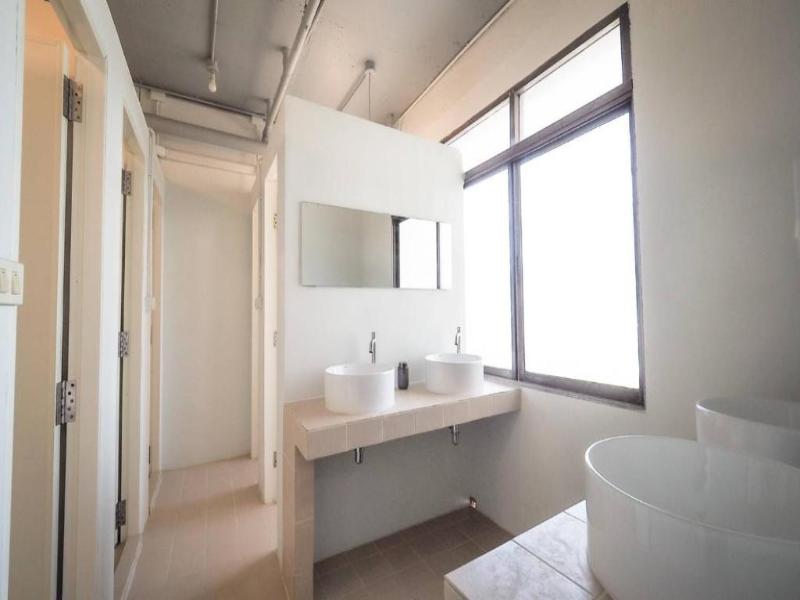 Arawana Hostel Silom - Oda