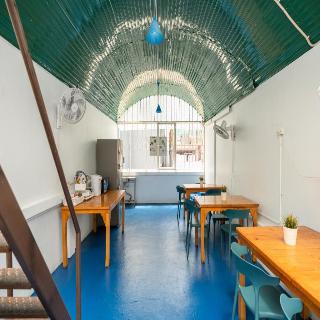 Arawana Hostel Silom fotoÄŸrafÄ±
