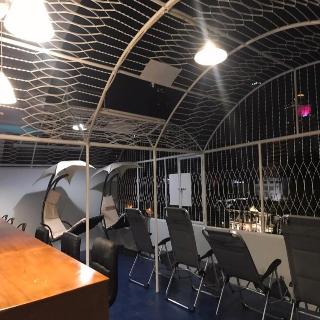 Arawana Hostel Silom fotoÄŸrafÄ±