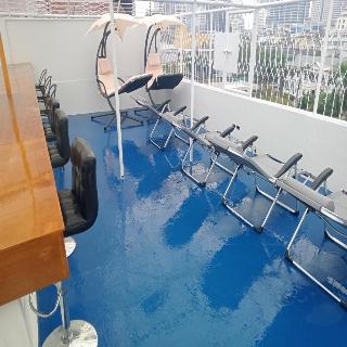 Arawana Hostel Silom fotoÄŸrafÄ±