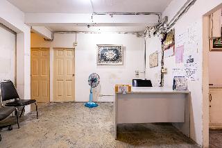 Freesia Saladaeng Silom Apartments fotoÄŸrafÄ±