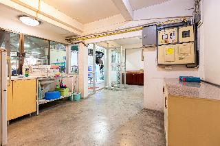 Freesia Saladaeng Silom Apartments fotoÄŸrafÄ±