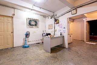 Freesia Saladaeng Silom Apartments fotoÄŸrafÄ±