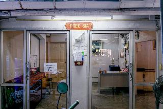 Freesia Saladaeng Silom Apartments fotoÄŸrafÄ±