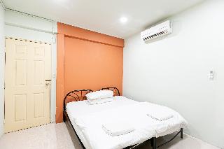 Freesia Saladaeng Silom Apartments fotoÄŸrafÄ±