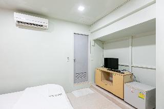 Freesia Saladaeng Silom Apartments fotoÄŸrafÄ±