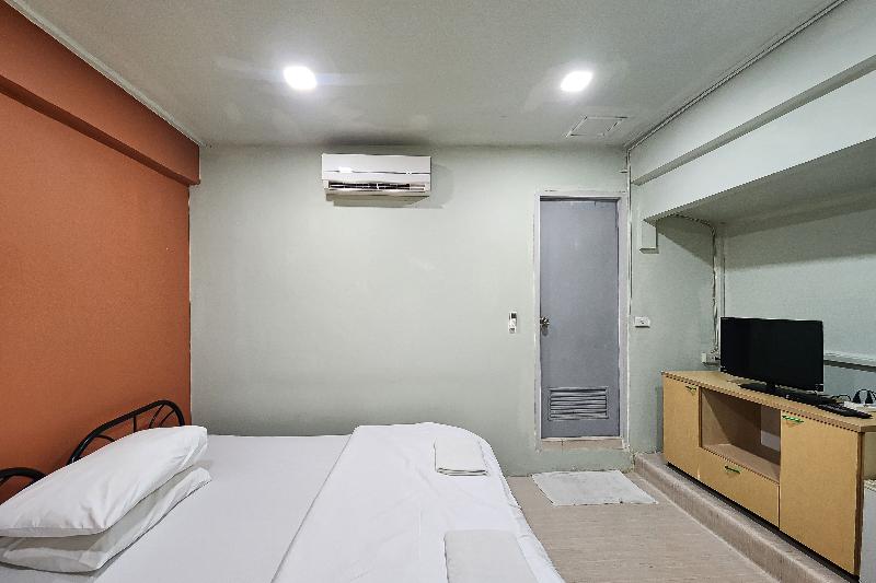 Freesia Saladaeng Silom Apartments - Oda