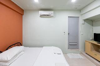 Freesia Saladaeng Silom Apartments fotoÄŸrafÄ±