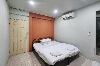 Freesia Saladaeng Silom Apartments fotoÄŸrafÄ±