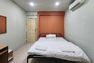 Freesia Saladaeng Silom Apartments fotoÄŸrafÄ±