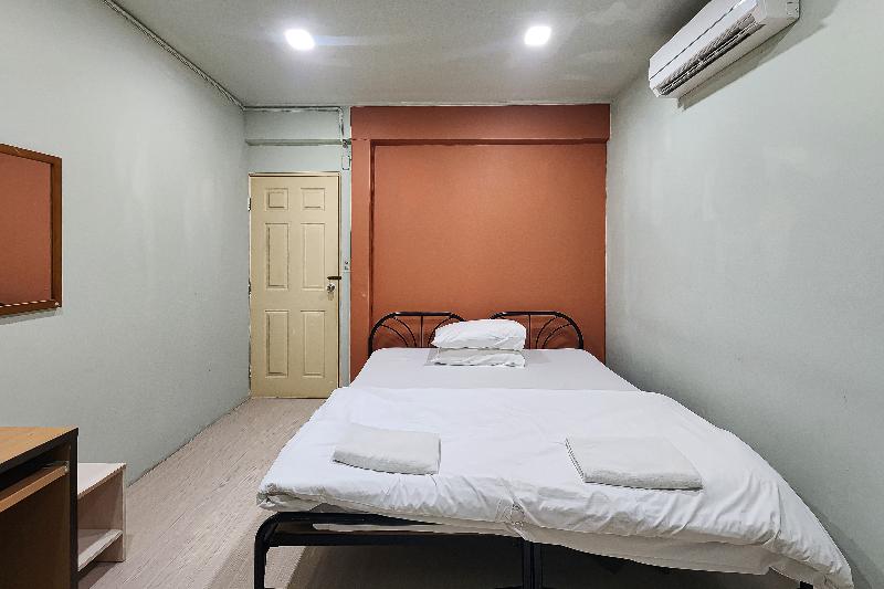 Freesia Saladaeng Silom Apartments - Oda