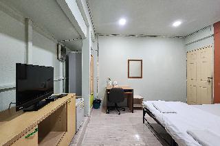 Freesia Saladaeng Silom Apartments fotoÄŸrafÄ±